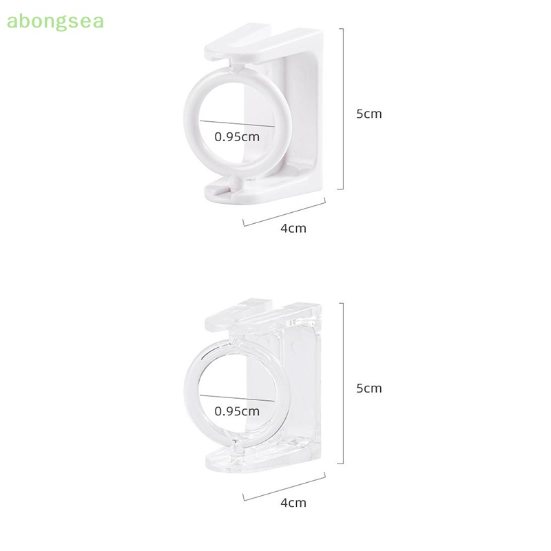 Bộ 2 Móc Treo Đồ Dán Góc Tường Nhà Tắm Xoay Được Tiện Dụng