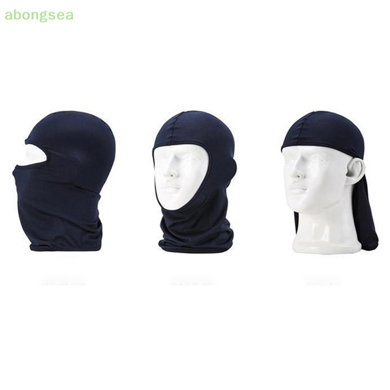 Mặt Nạ Trượt Tuyết Che Phủ Toàn Mặt Bảo Vệ Toàn Diện Cho Nam