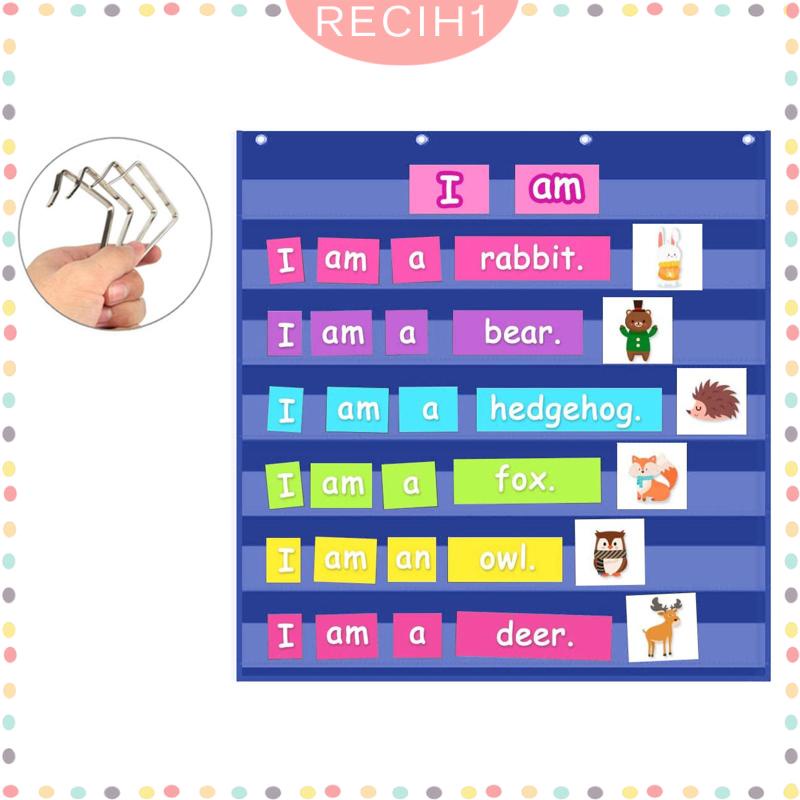 Lịch [Recih] Lịch Bỏ Túi Dùng Cho Các Hoạt Động Thể Thao Trường Mẫu Giáo