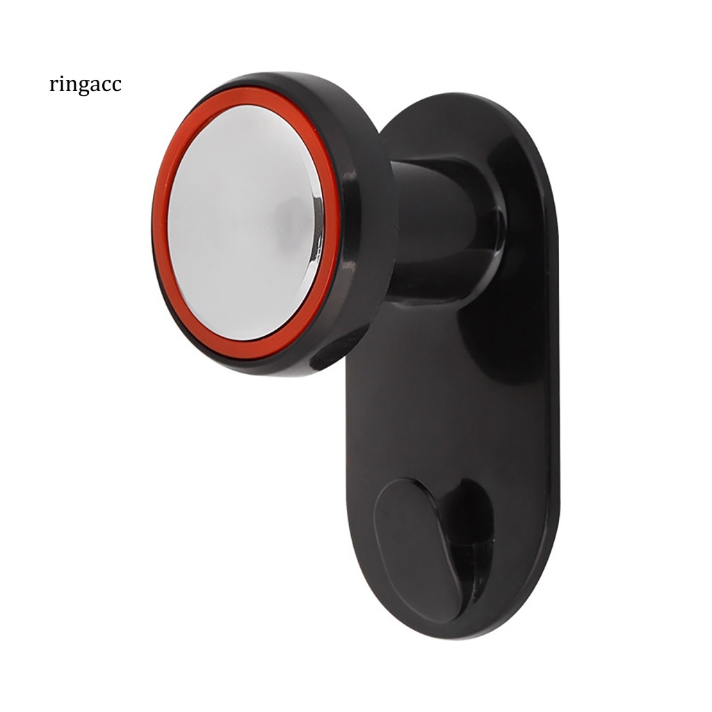 Rga Giá Đỡ Tai Nghe Bằng ABS Có Thể Thu Gọn Kích Thước Nhỏ Dễ Lắp Đặt Tiện Dụng