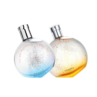 Hermes nước hoa mùi cam / xanh dương / cam hương citrus 100ml cho nữ