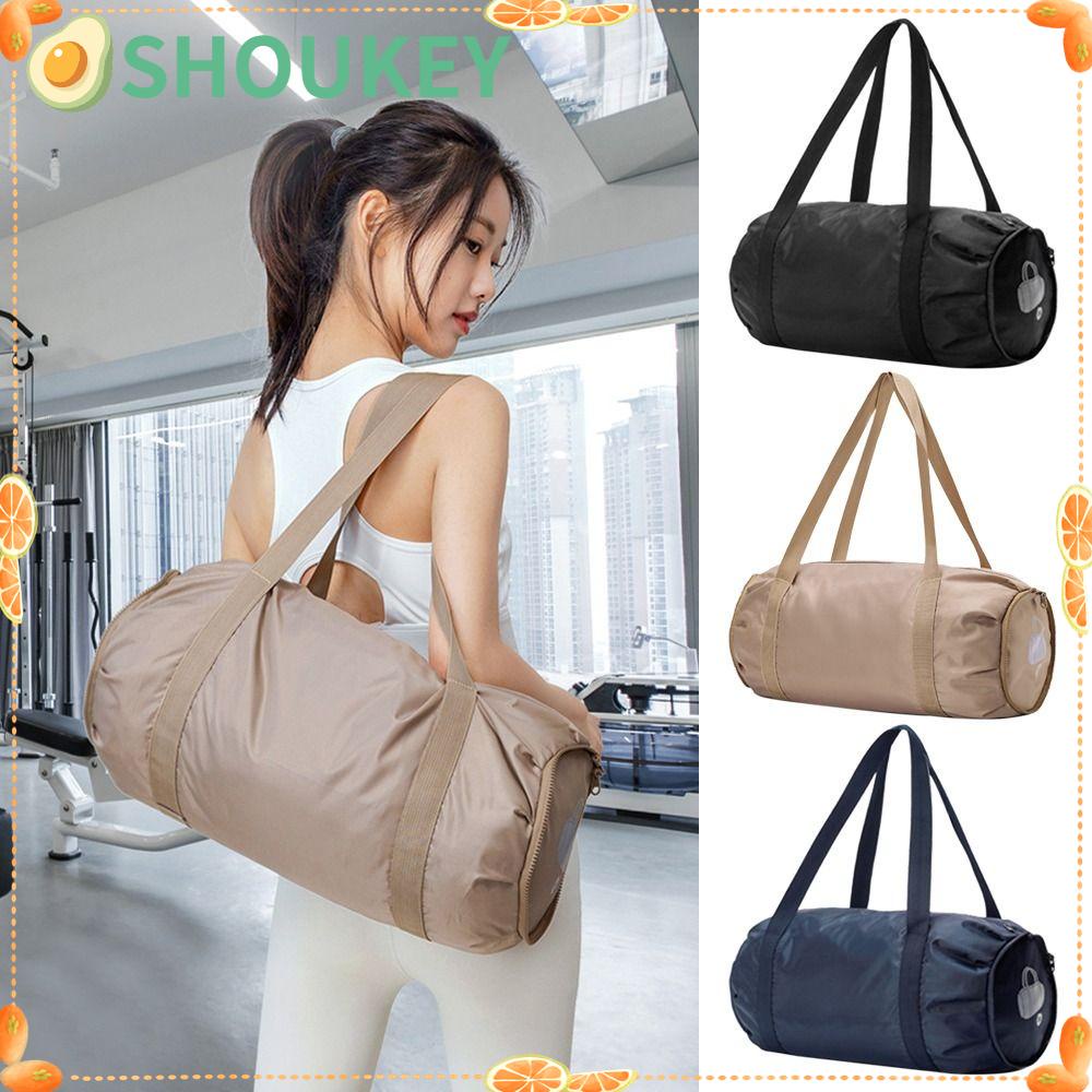 Túi Đựng Đồ Thể Thao Chống Thấm Nước Sức Chứa Lớn Có Thể Gấp Gọn Tiện Dụng