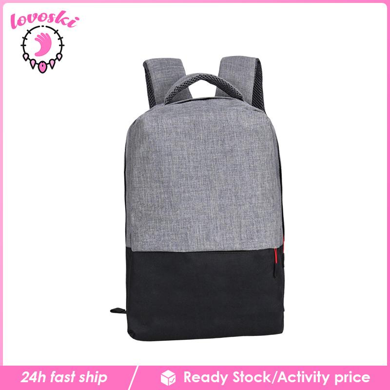 Ba Lô Đựng Laptop 30cmx12cmx40cm Màu Đen