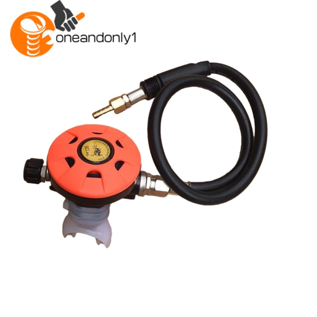 Ống Thở Lặn Bằng Silicone Cấp Thực Phẩm Điều Chỉnh Được 2nd