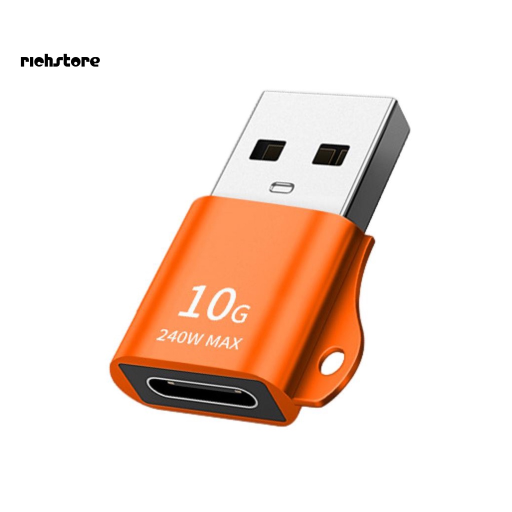 Bộ ChuyểN ĐổI TốC Độ Cao USB Sang Type-C Cho ĐiệN ThoạI