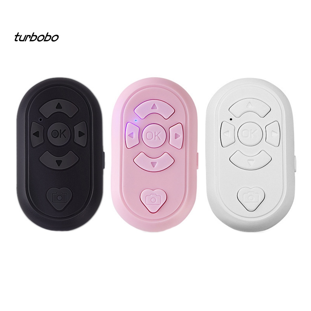 Điều Khiển Từ Xa Tiết Kiệm Năng Lượng Cho Điện Thoại / Máy Ảnh