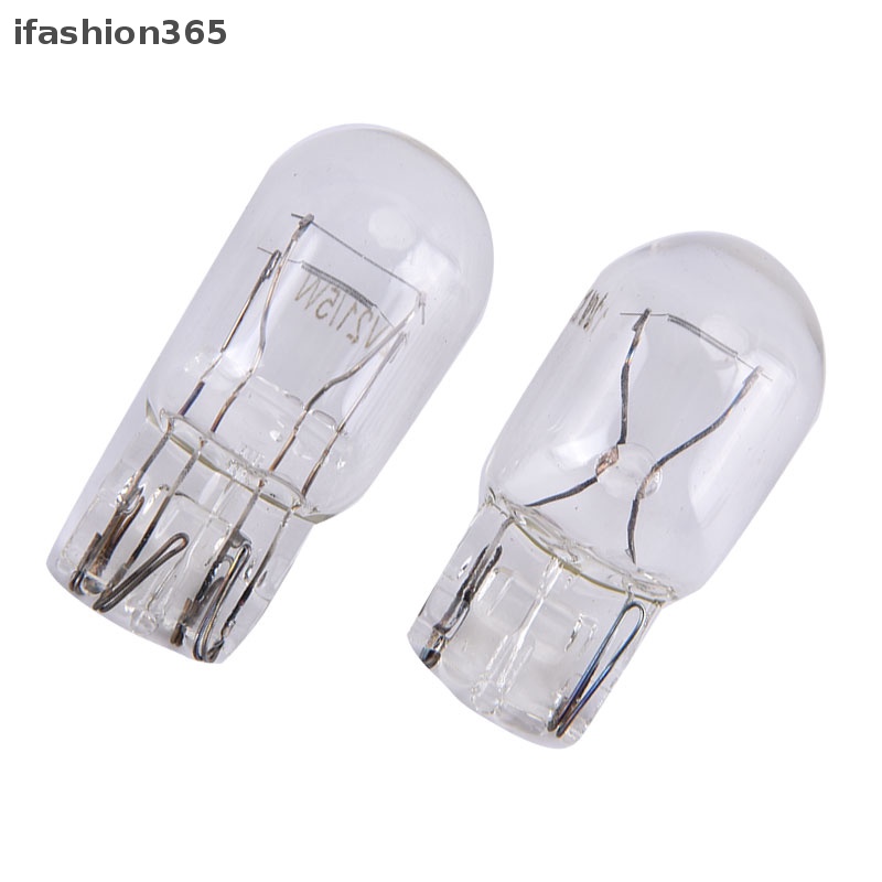 2 Bóng Đèn Tín Hiệu T20 7443 7440 ifashion365 Chất Lượng Cao