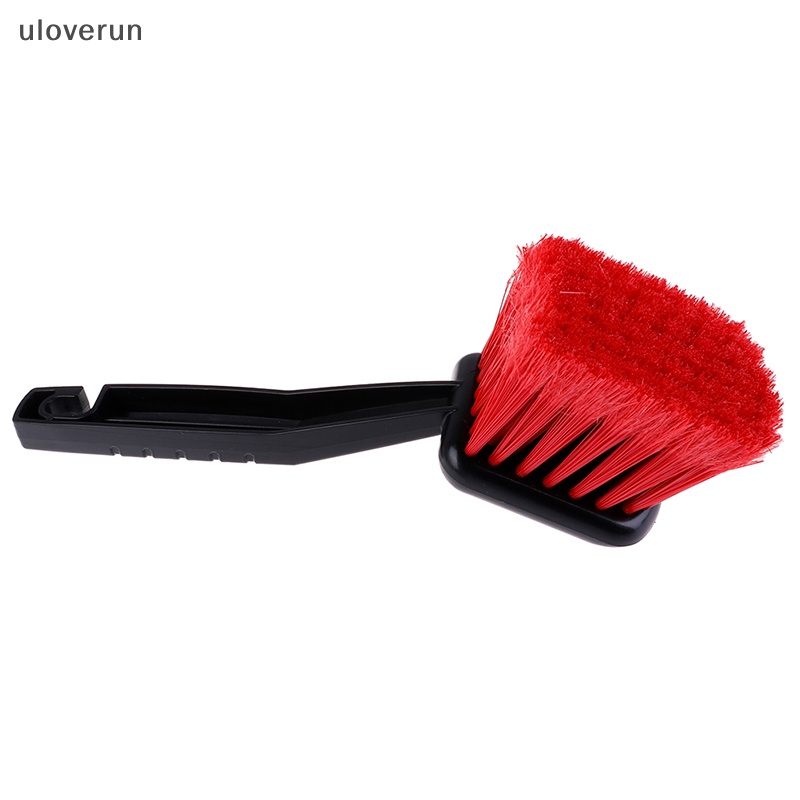 Bàn Chải Vệ Sinh Lốp Xe Hơi Có Tay Cầm Tiện Dụng