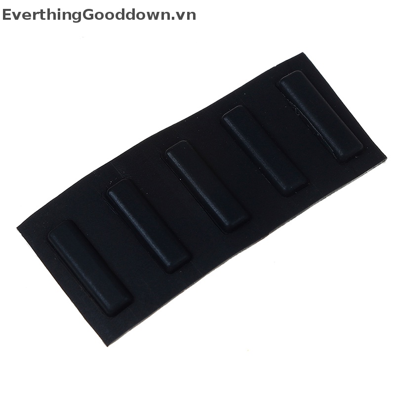 Everthinggooddown Chân Cao Su 5x Cho dell latitude E6420 E6430 E6220 E6330 E6320 vn