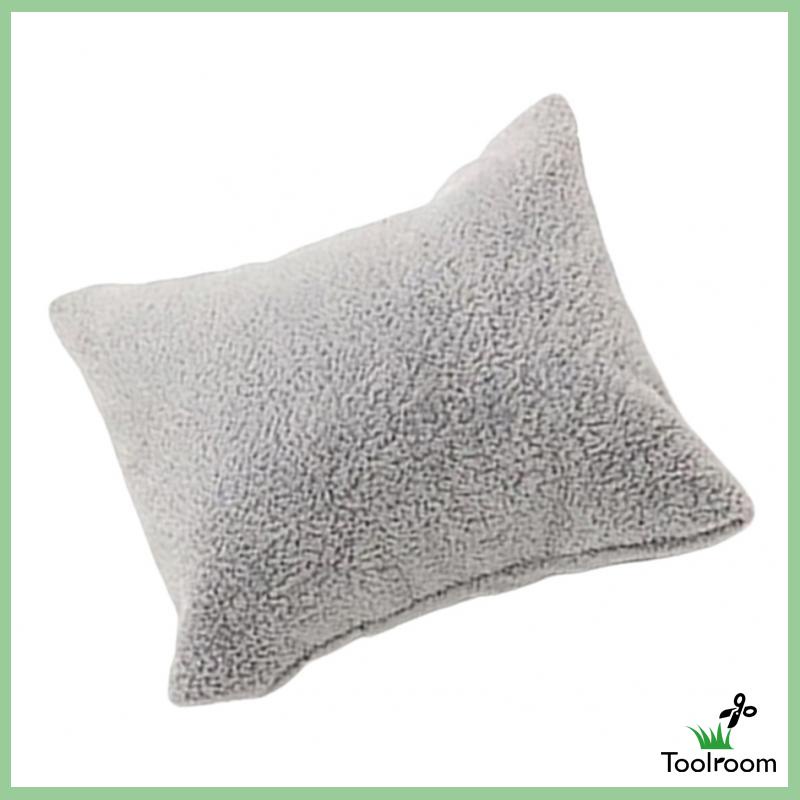 Giá Nhung Trưng Bày Trang Sức / Đồng Hồ Kích Thước 8Cmx7Cm