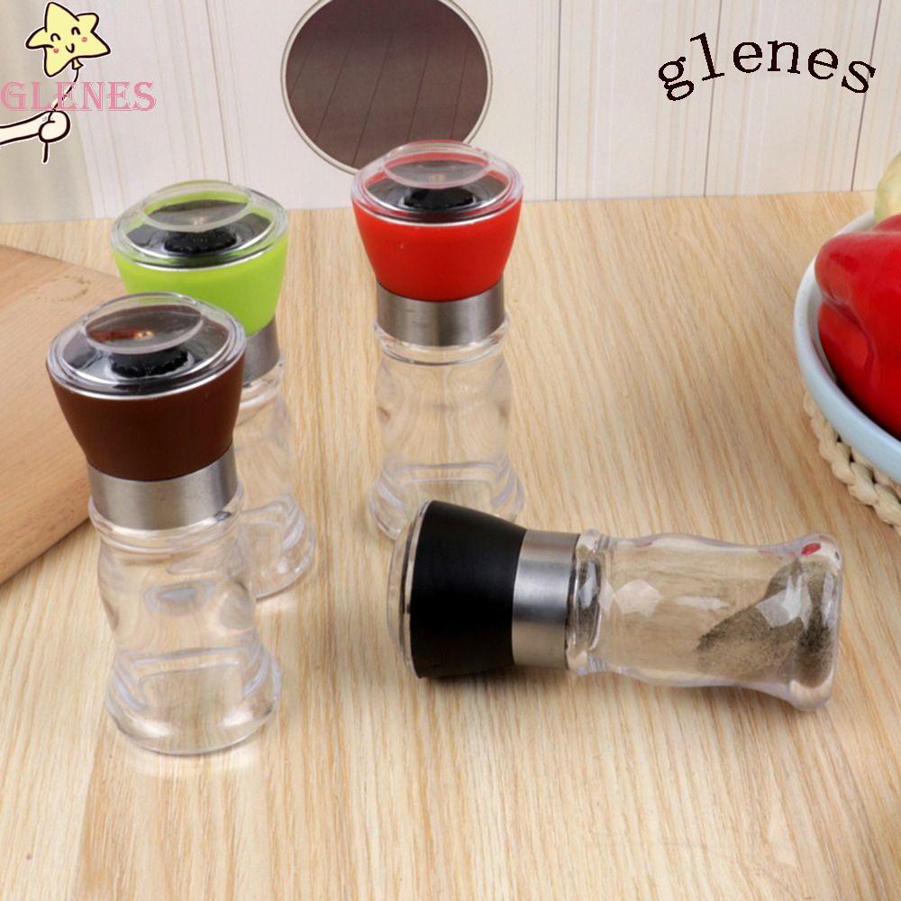 Cối Xay Tiêu Bằng Tay Tiện Lợi