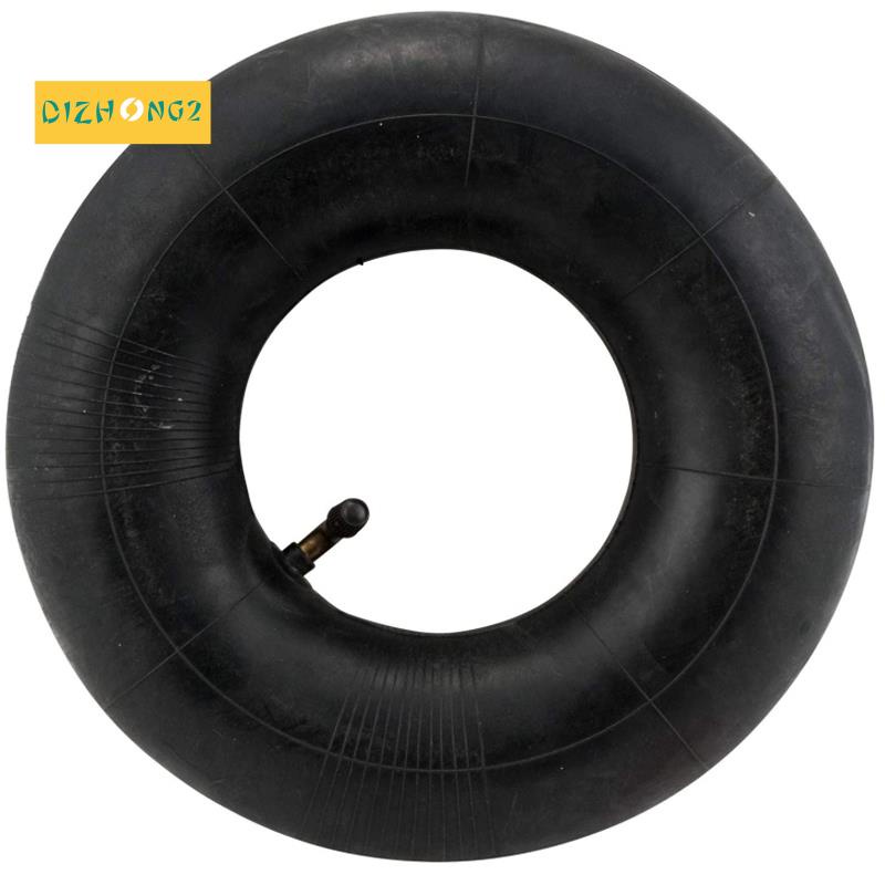 9x3.50-4 Ống bên trong Ống hạng nặng cho Lốp khí nén 9 Inch , Xe ba bánh điện dành cho người cao tuổi Điện Ecooter Lốp 9 Inch