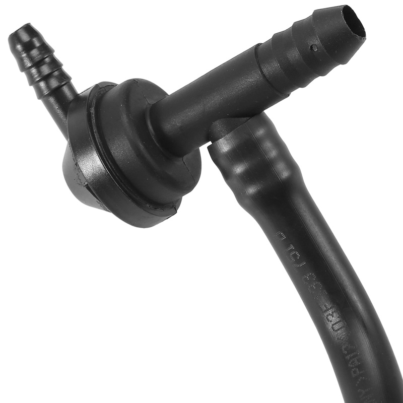 Ống thở động cơ Ống hút chân không cho Audi VW Golf Water Pipe 03F133751B B