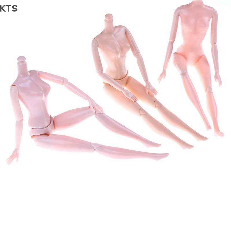 Mô Hình Cơ Thể Người Tỉ Lệ 1 / 6 30cm 14 / 11