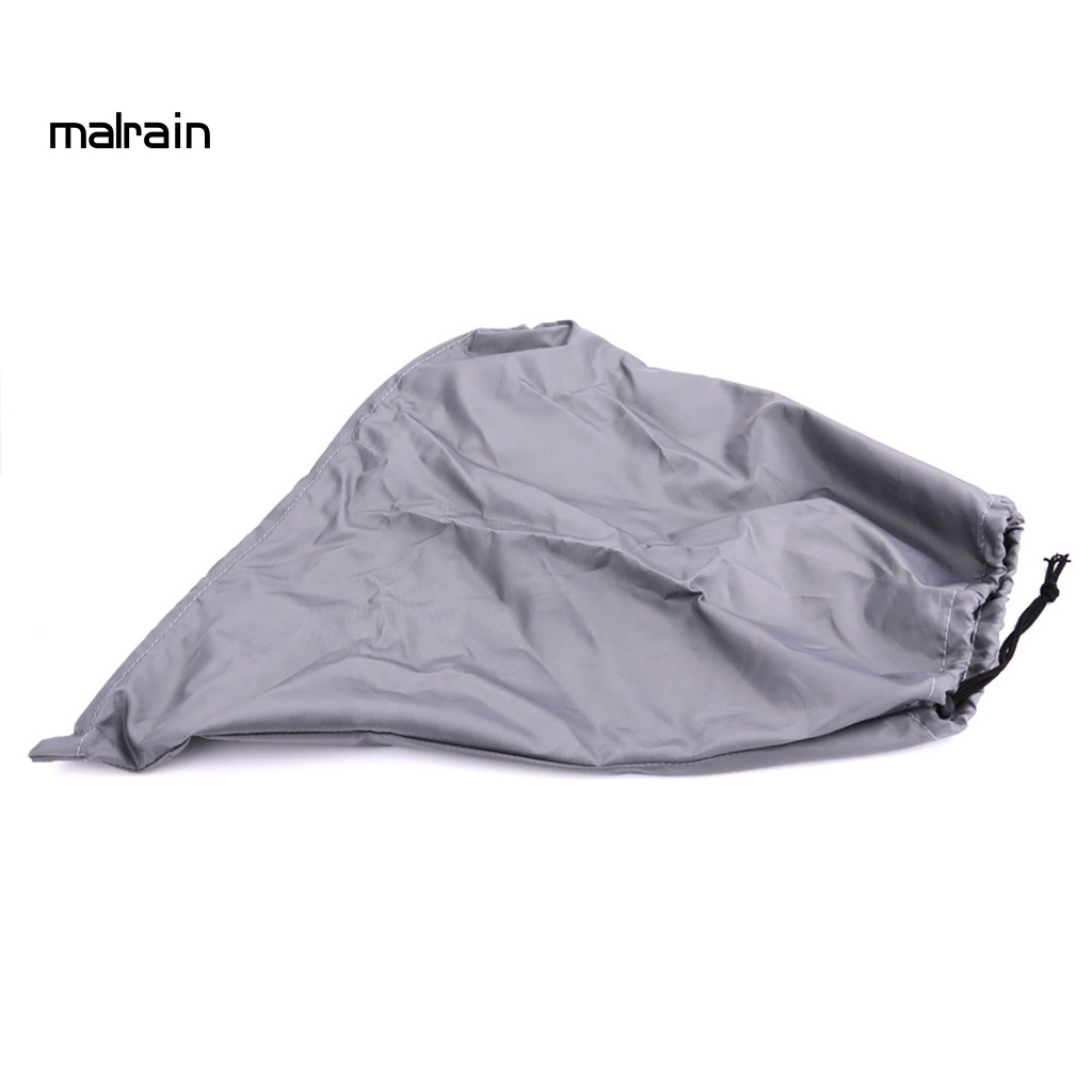 Vỏ Bọc Bảo Vệ Thân Xe Hơi Bằng Vải Oxford Từ Tính Chống Mưa Tiện Dụng