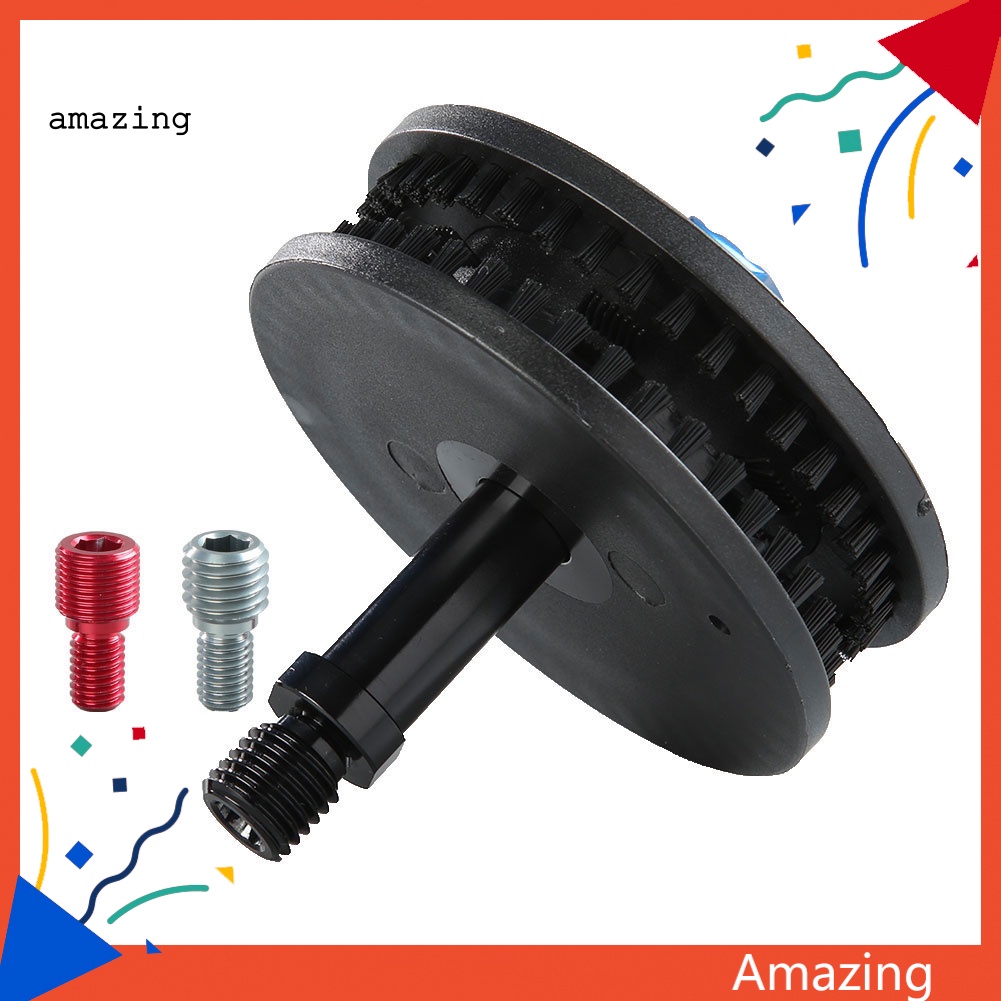 Kẹp Giữ Dây Xích Xe Đạp Tháo Lắp Nhanh Tiện Dụng