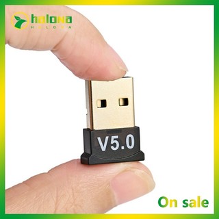 Usb Nhận Tín Hiệu Bluetooth 5.0 Cho Tv Pc