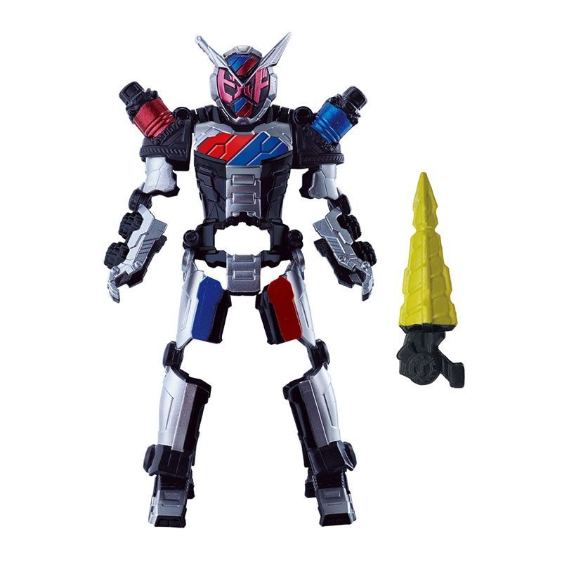 Bandai Nhân Vật Kamen Rider ZI-O Shiwang RKF