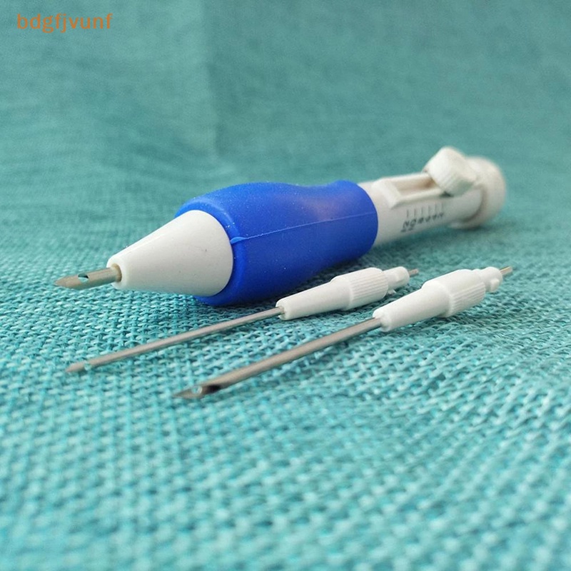 Bút Thêu Thủ Công Ma Thuật Chất Lượng Cao