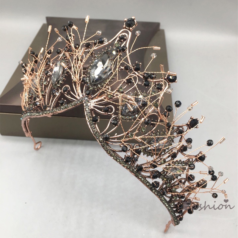 Vương Miện Công Chúa Đính Đá