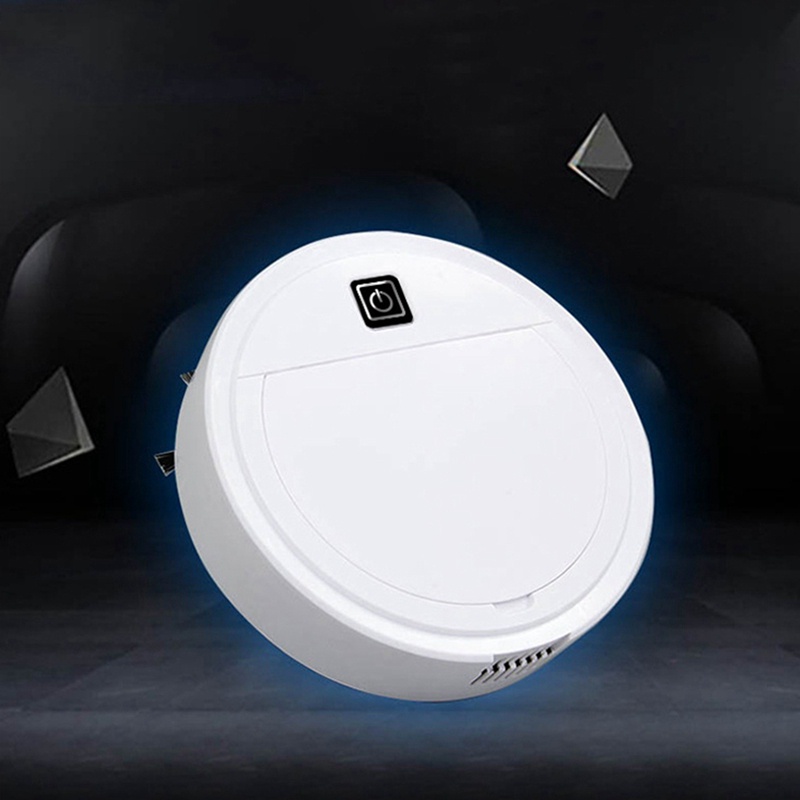 Combo Robot hút bụi và lau nhà tự động Siêu mỏng Yên tĩnh để làm sạch khô và ướt tại nhà