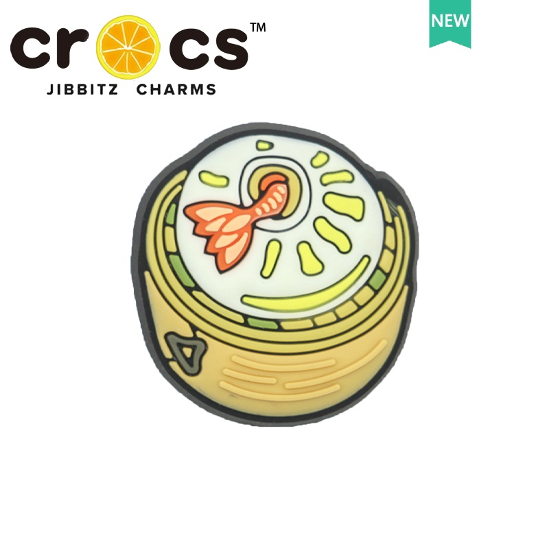 Khóa Cài Hình Hoa Trang Trí Giày Jibbitz crocs diy