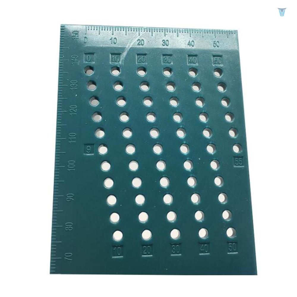 Thước Đo Góc 3D Chuyên Dụng Cho Nghề Làm Mộc