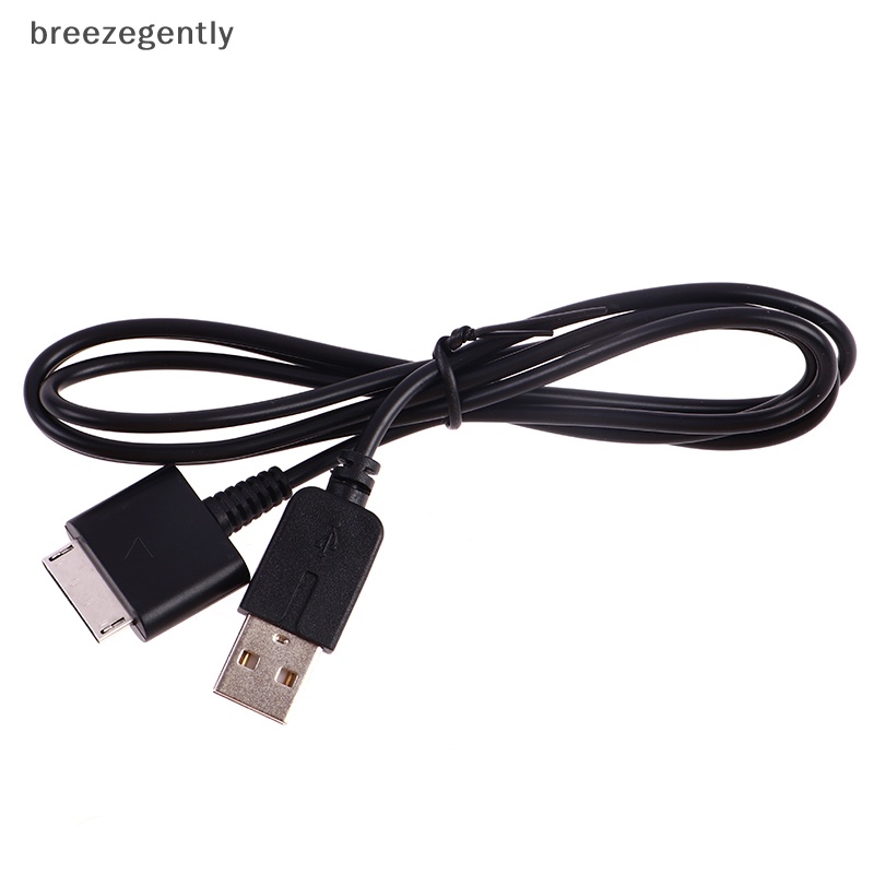 Dây Cáp Sạc Truyền Dữ Liệu USB Cho PSP Go Dài 1m 2 Trong 1