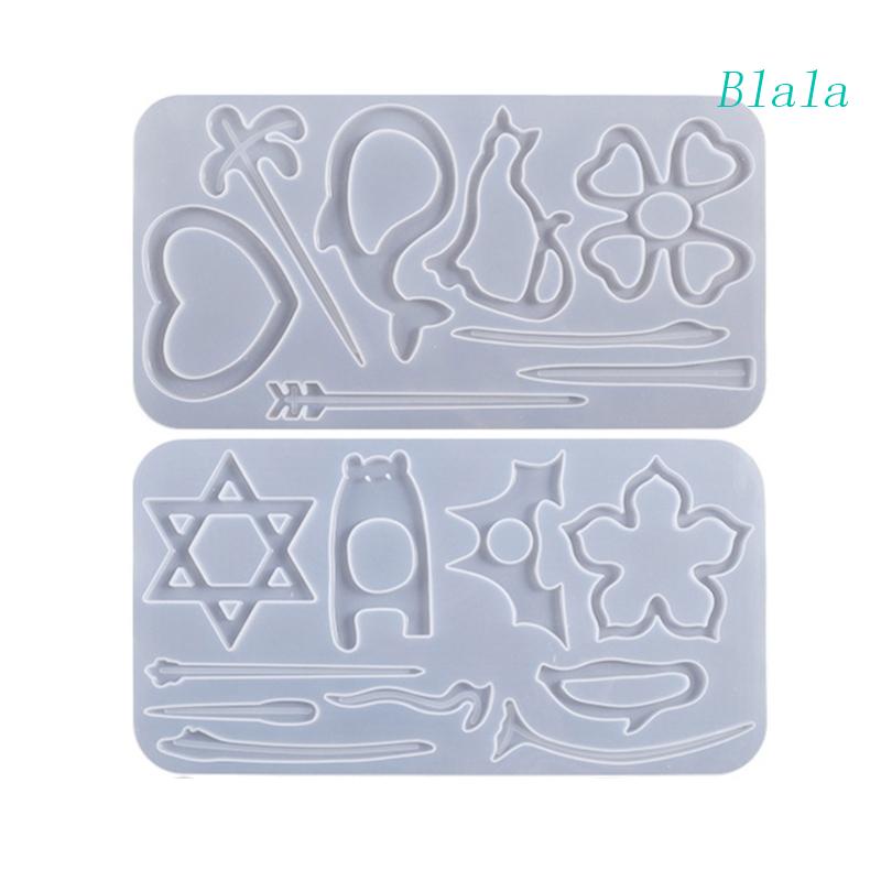 Khuôn Nhựa Làm Mặt Vòng cổ Hình Động Vật