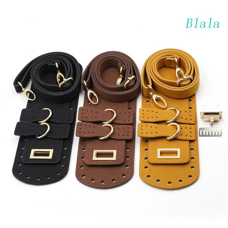 Bộ 5 Phụ Kiện Da May Túi Xách Chuyên Dụng