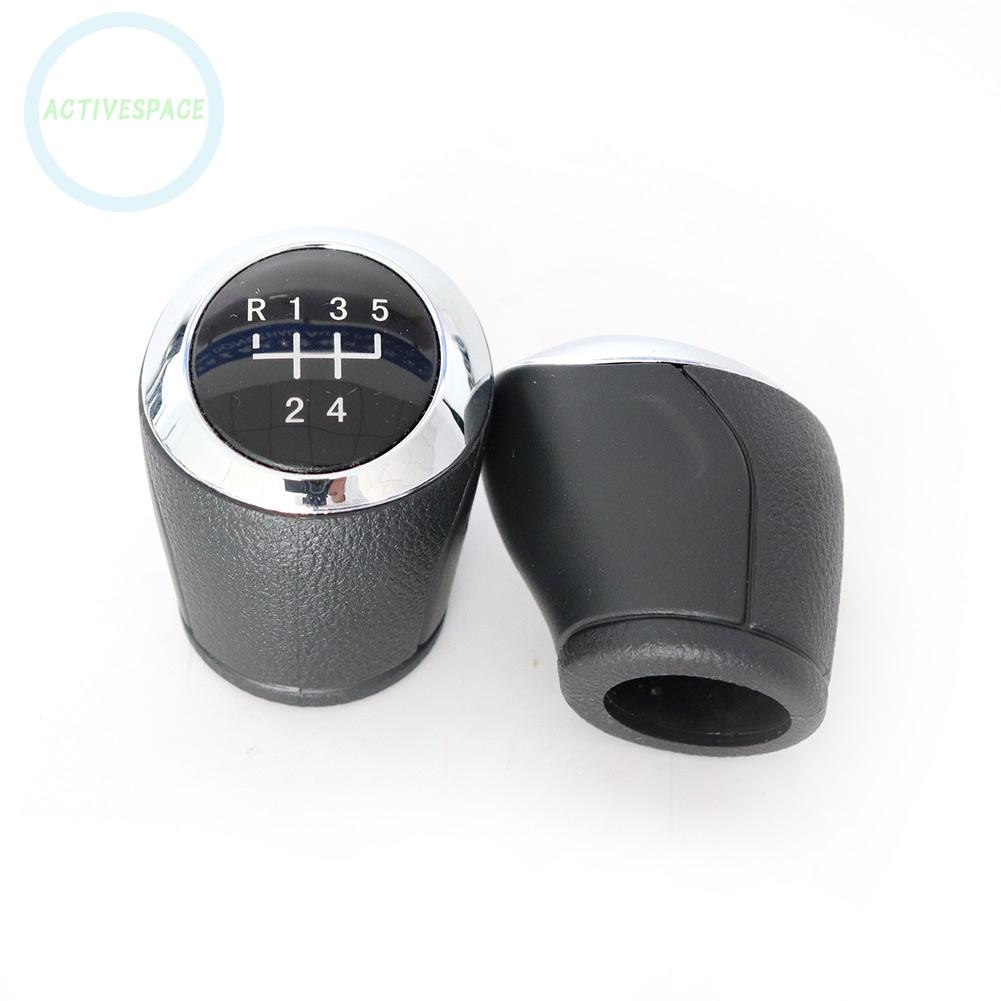 Gear Stick Shift Knob For Chevrolet Onix 13-20 For Prisma 13-19 For Sonic 12-14【Chevrolet】