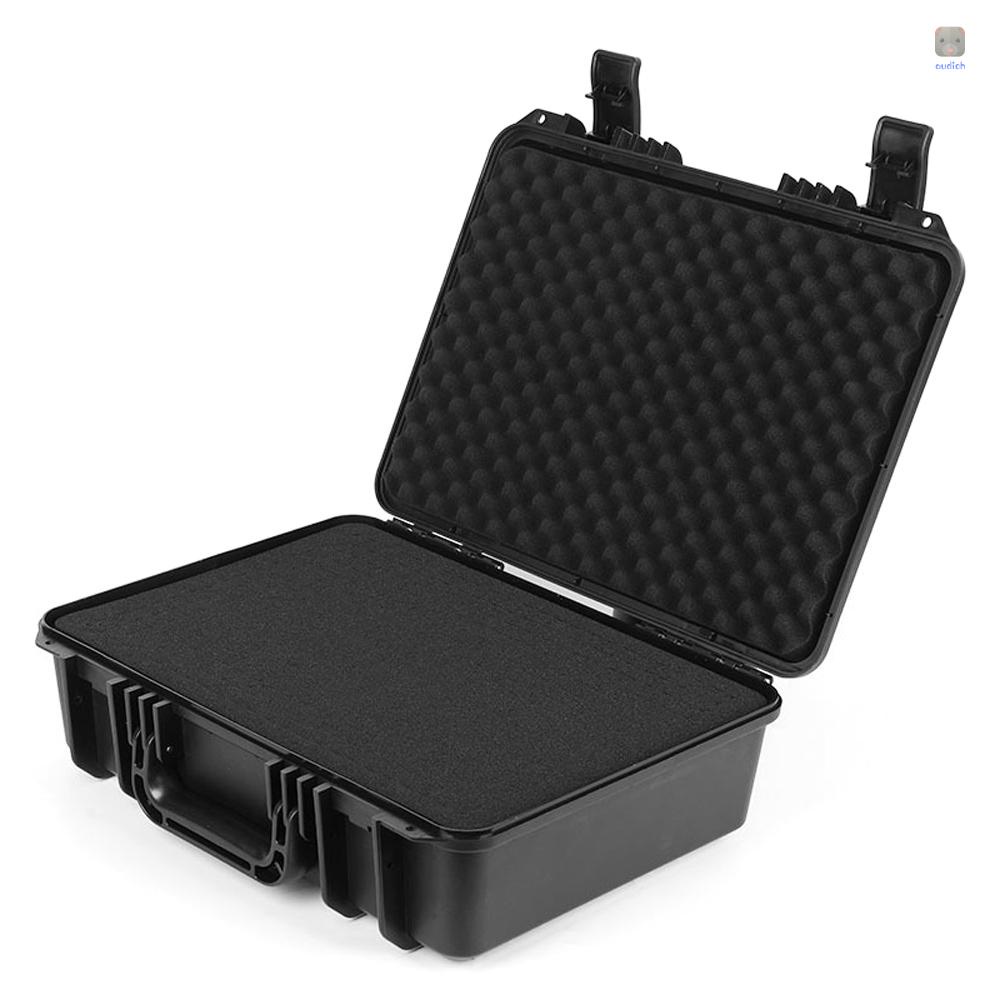 Hộp Cứng Chống Thấm Nước Có Khóa Cài Để Đựng Đồ Tiện Dụng Ốp