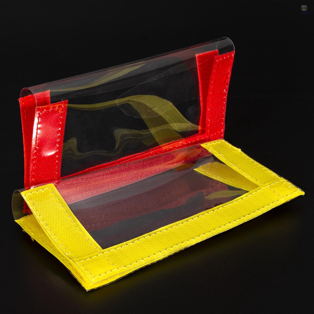 Vỏ Bọc Bảo Vệ Mồi Câu Cá Trong Suốt Tiện Dụng