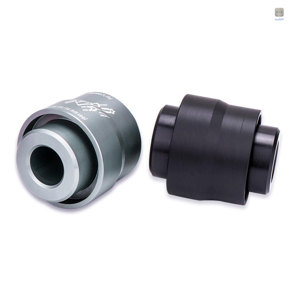 Phuộc Trước 4 Trong 1 Cho Xe Đạp Leo Núi 32 / 34 / 35 / 36mm