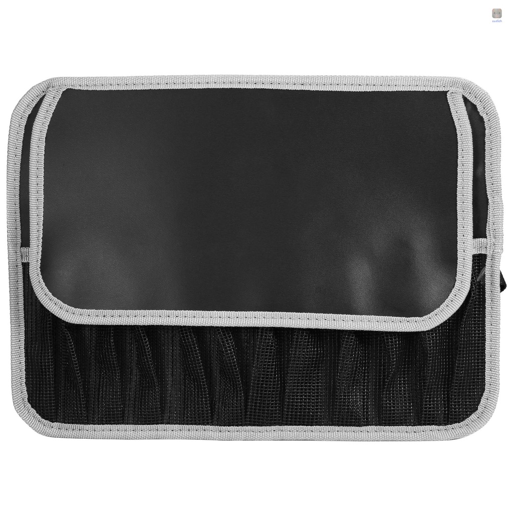 Túi Đựng Mồi Câu Cá Mềm Chống Thấm Nước Có Thể Gấp Gọn