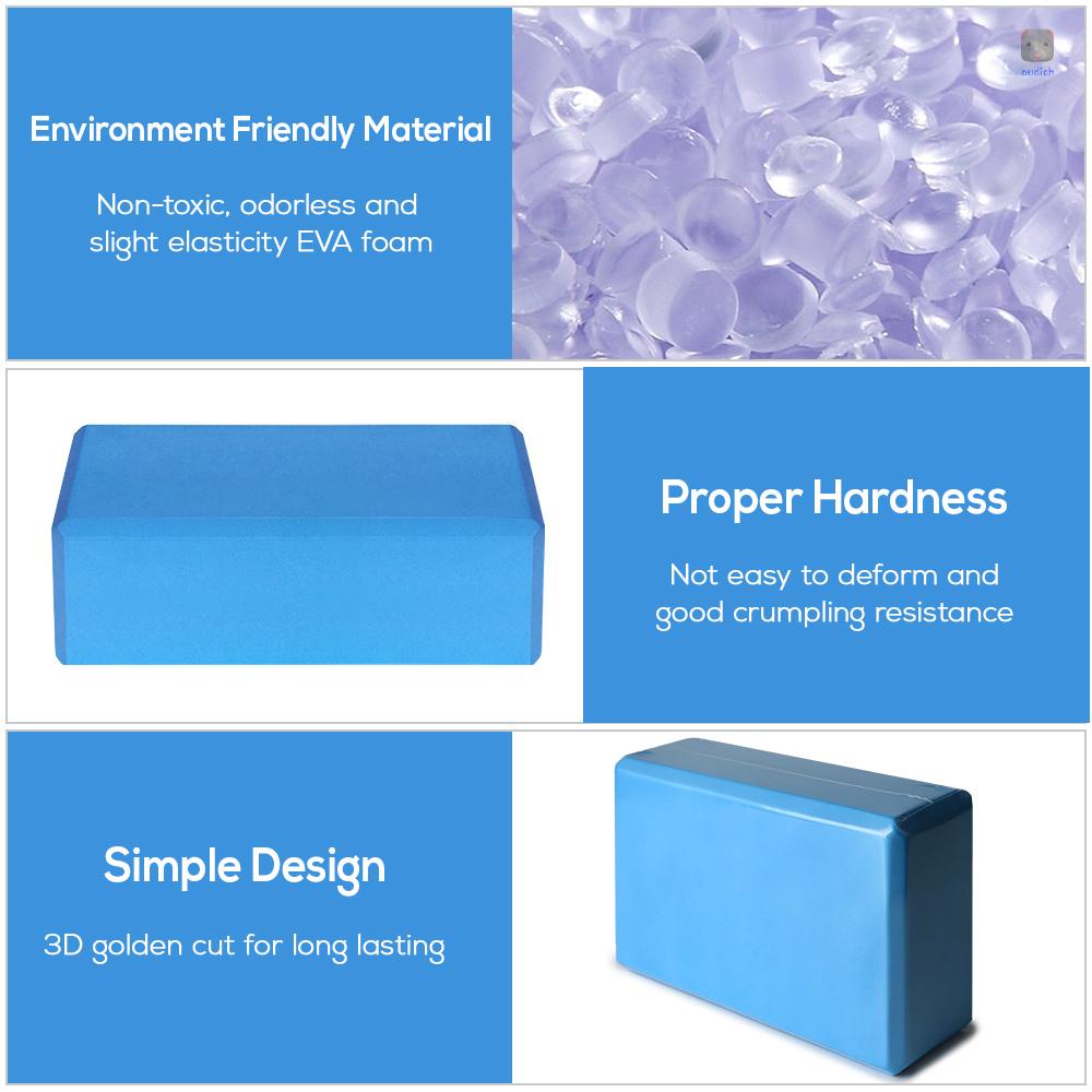 Set 3 Món Gồm Thảm Tập Yoga Kèm Dây Và Túi Đựng Tiện Dụng Cho Người Mới Bắt Đầu