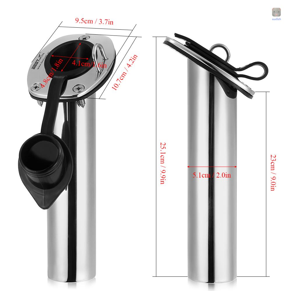 Giá Đỡ Cần Câu Cá 30 Độ Tiện Dụng Chất Lượng Cao
