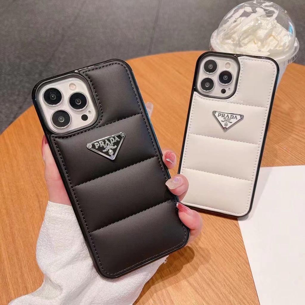 Ốp Điện Thoại Da Thời Trang Cho Iphone 14 13 12 11 Pro Max 14 Plus 14Promax 14pro 13pro 12pro 11pro 14Plus 13 Mini Xs Max X Xr 7 8 Plus 13promax 12promax