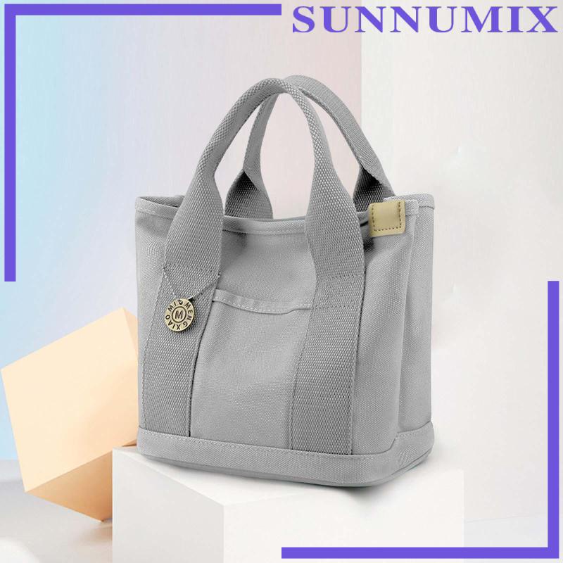 Túi vải Du Lịch Thời Trang Cho Nữ