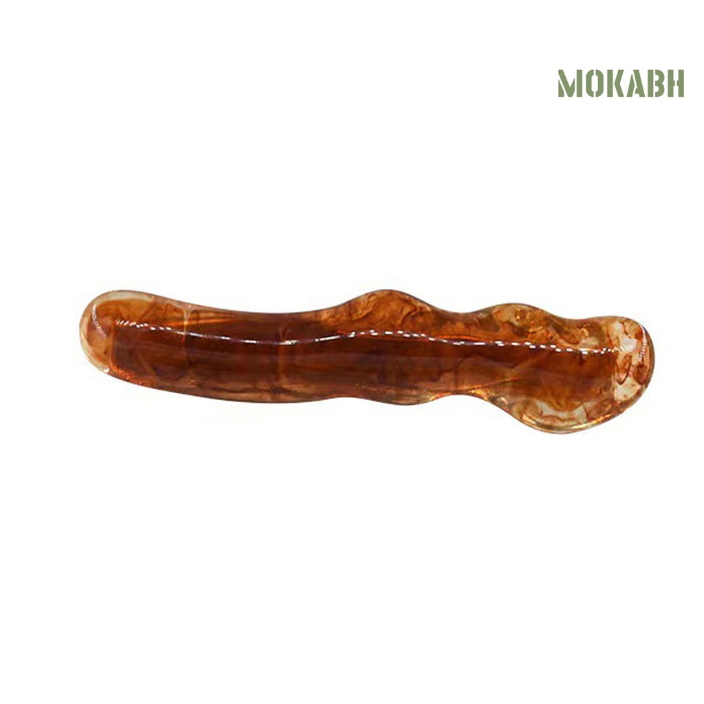 Kẹp Tóc Mái Bằng Kim Loại Chống Trượt