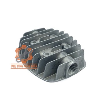 Nắp máy nén khí 47 tròn
