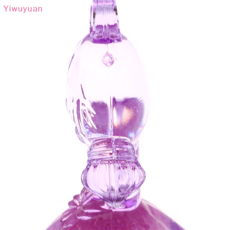 1 Kẹp Tóc Nhựa Phát Quang Hình Công Chúa Cho Bé Gái Mới