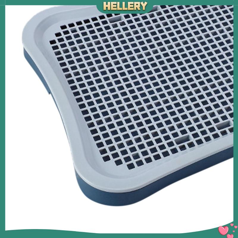 Tấm Đệm Lót Bồn Cầu Bằng Pe Siêu Bền Tiện Dụng Cho Thú Cưng