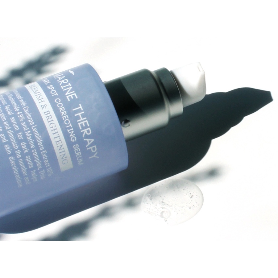 Serum Phục Hồi Đốm Đen Trên Cơ Thể Tiện Dụng Chất Lượng Cao