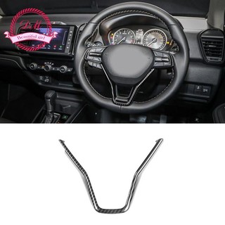Ốp trang trí vô lăng xe hơi honda city gn hatchback 2020-2022