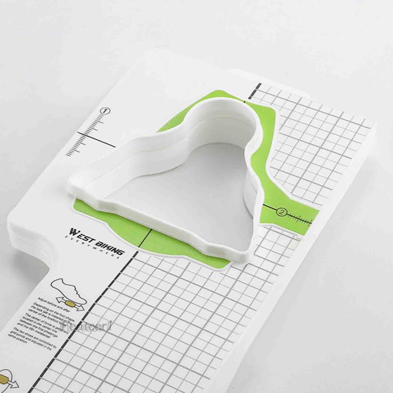 [Fenteer1] Dụng Cụ Điều Chỉnh Thay Thế Cho Giày Đi Xe Đạp SPD