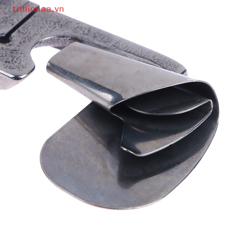 Chân Vịt Máy May 1 Cửa 1 / 8 3 / 16 1 / 4 5 / 16 3 / 8 VN