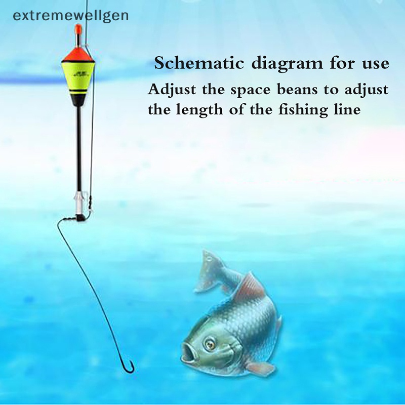 Phao Câu Cá Tự Động Chất Lượng Cao