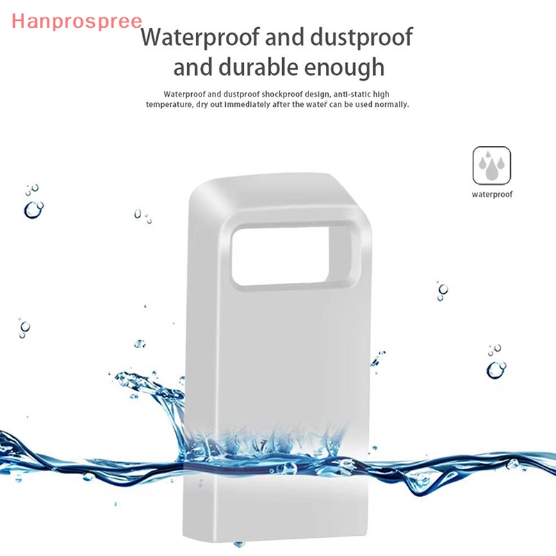 Usb 2.0 Mini Tốc Độ Cao 1 / 2TB Bằng Kim Loại