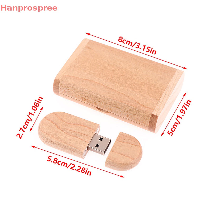 Ổ Đĩa Flash USB 2.0 Cầm Tay Tiện Dụng